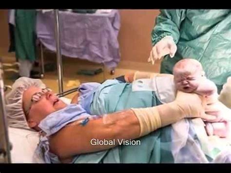 pornhub birth|Woman giving birth: Live birth video .